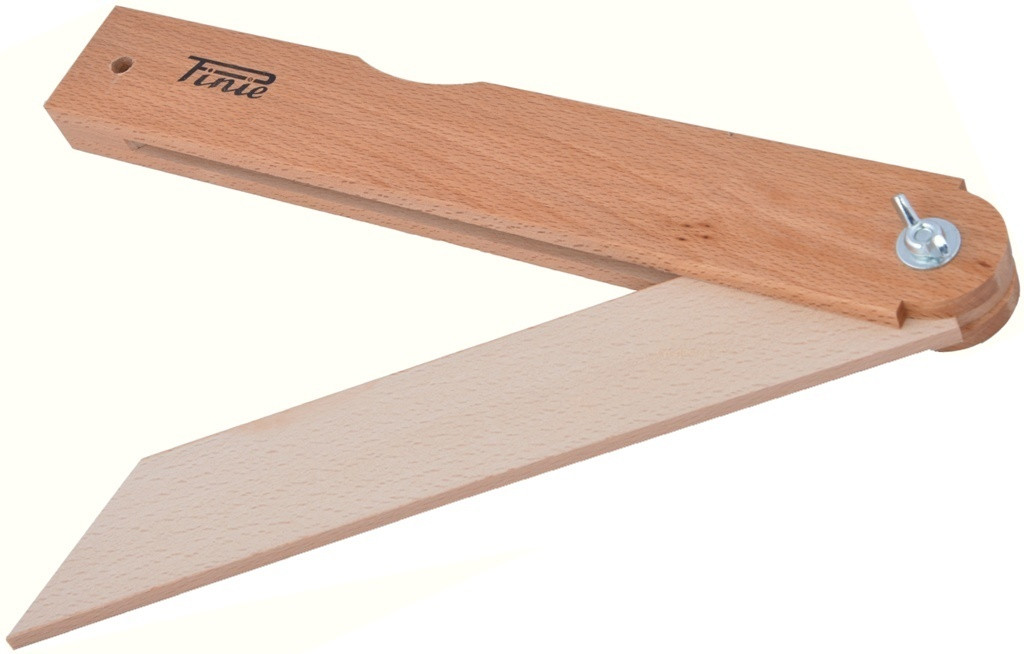 PINIE 40-3 pokosník hybný dřevěný 0-340°