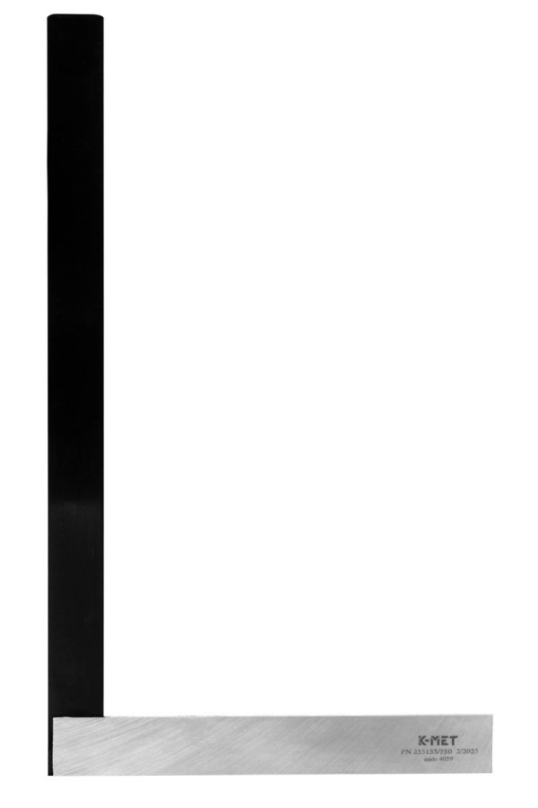 KINEX K-MET 4029 úhelník tesařský 750x375 mm 255155 Obrázek