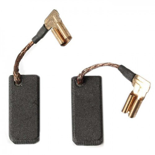 DeWALT NA160502 uhlíky do brusky DWE4050, 51, 57