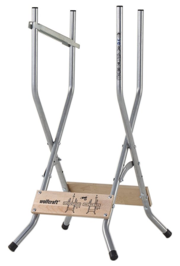 WOLFCRAFT SB60 koza na řezání dřeva, kozlík 5119000
