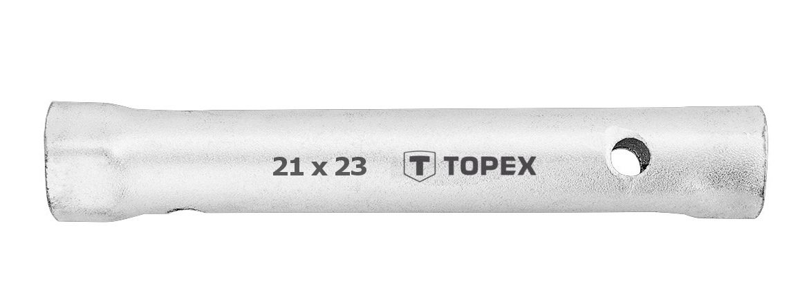 TOPEX 35D938 trubkový klíč 21x23 mm Obrázek
