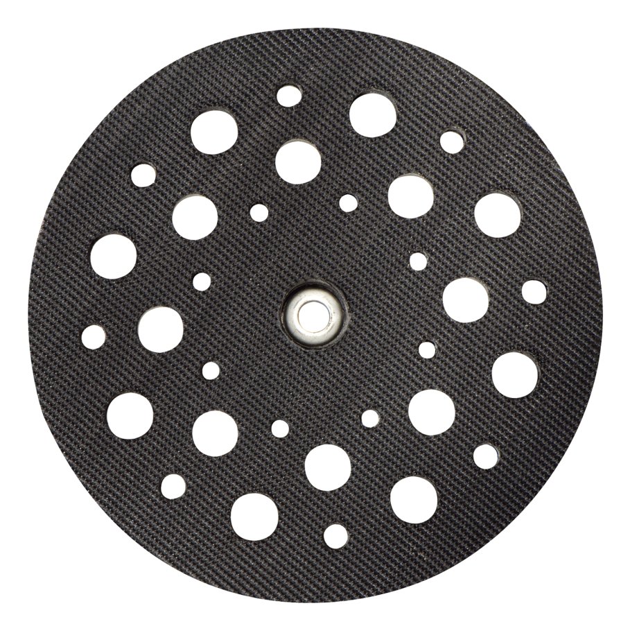 METABO 125mm podložný talíř pro SXE 3125