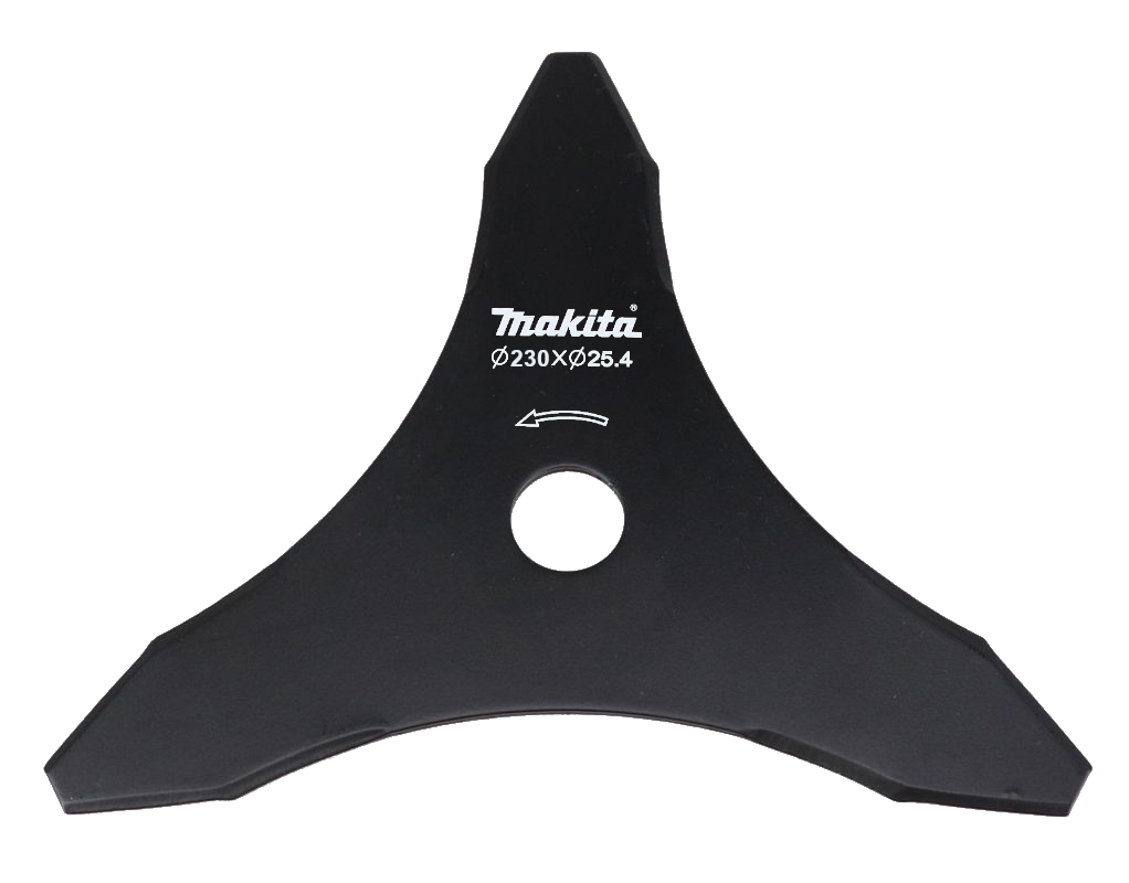 Makita 1916C9-1 nůž na buřeň 3 zubý 230mm=old 195298-3 1916C9-1