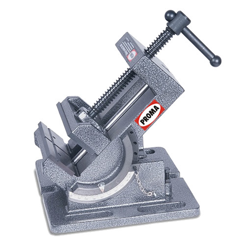 PROMA SU-100 úhlový svěrák
