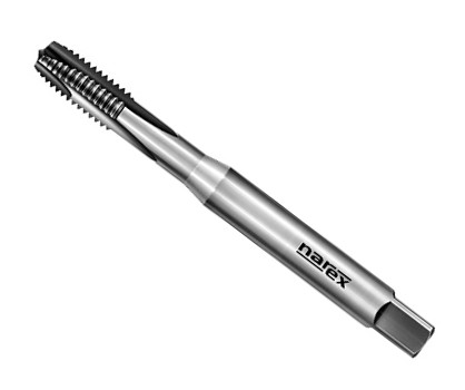 Závitník strojní 223043 M4 DIN 371, ISO2,  HSSE/1500/