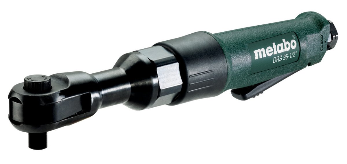 METABO DRS 95-1/2" pneumatický ráčnový utahovák Obrázek