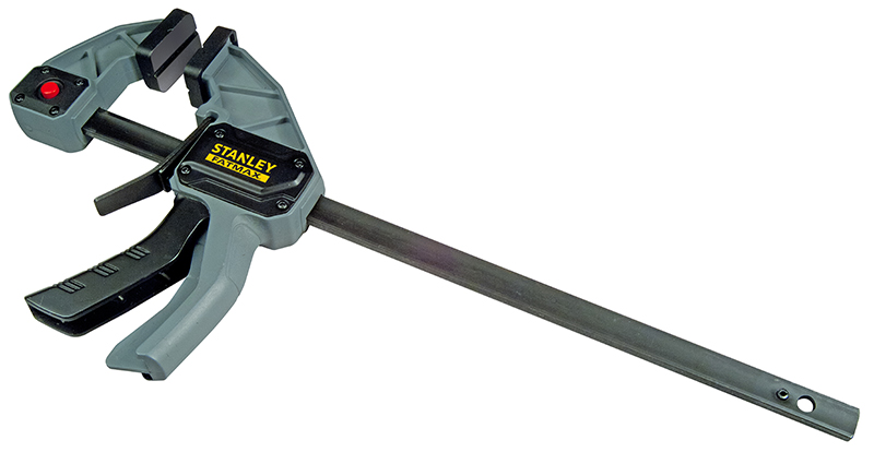 STANLEY FatMax jednoruční svěrka 150mm (L)