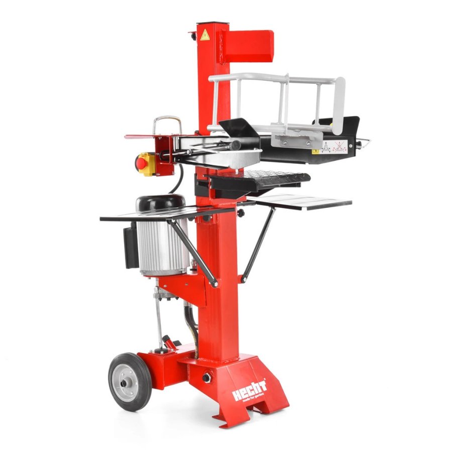 HECHT 6060 štípačka na dřevo vertikální 6 tun