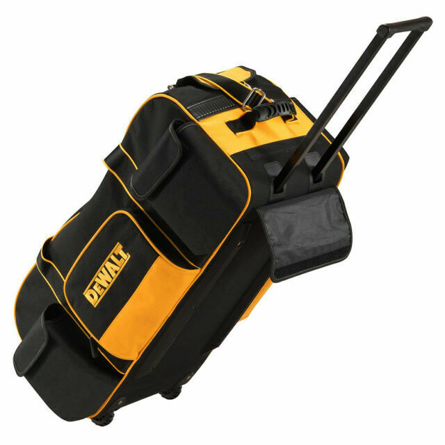 DeWALT DWST1-79210 taška na nářadí s kolečky