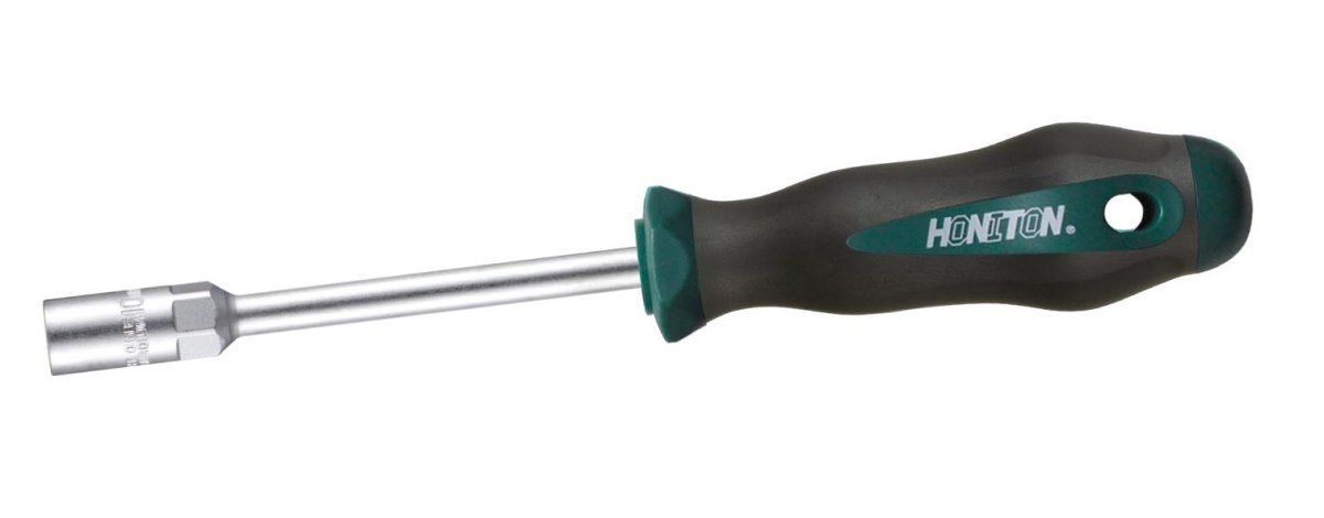 HONITON šroubovák nástrčný šestihranný 8mm, HW1717-1-125080