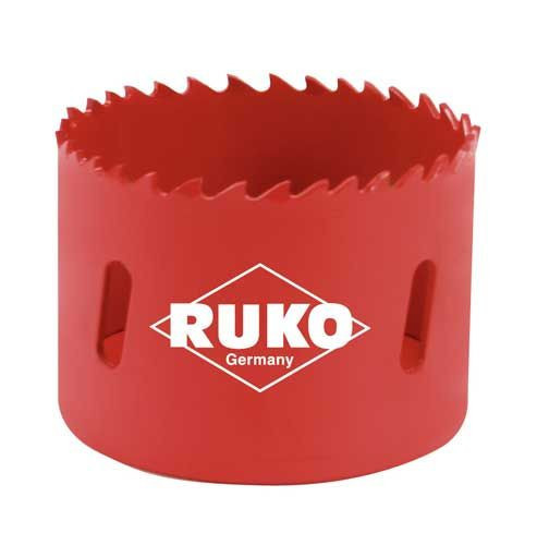 RUKO pr. 14mm - Bim pilový děrovač HSS 106014
