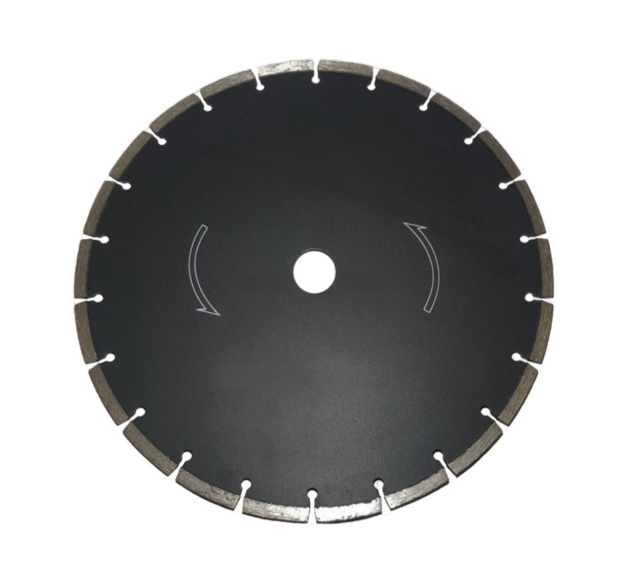 HECHT 958800134 diamantový kotouč 305x25,4mm na beton pro HECHT 9588