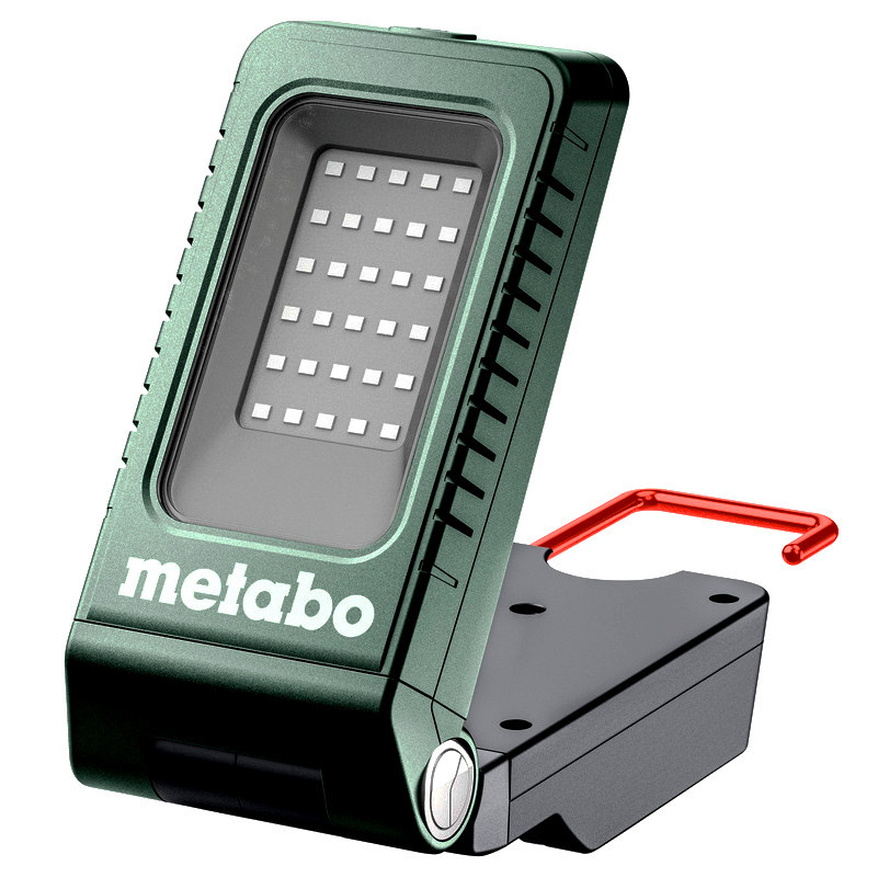 METABO BSA 18-1000 aku LED lampa 601508850