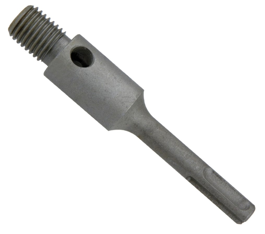 GRAPHITE NEO TOOLS 57-879 unášecí stopka SDS+ pro dia korunky