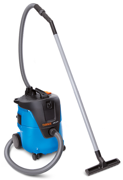 NAREX VYS 21-01 univerzální vysavač s oklepem filtru