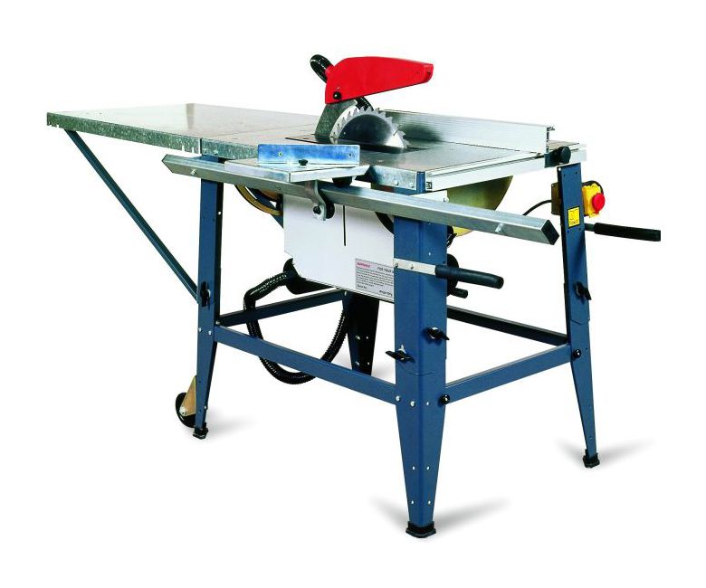 PROMA PKS-315SI stolní kotoučová pila 315mm Obrázek