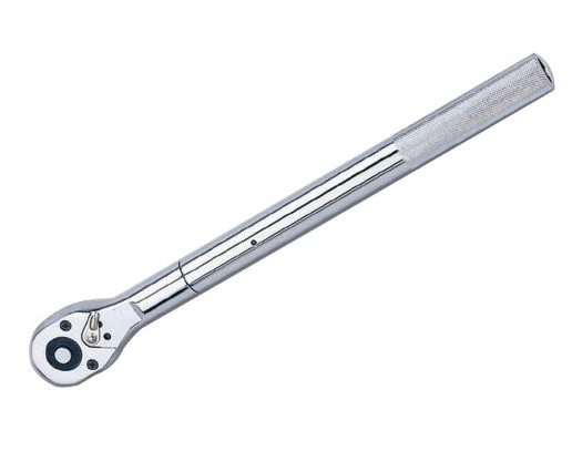 Ráčna 3/4" HONITON H8561