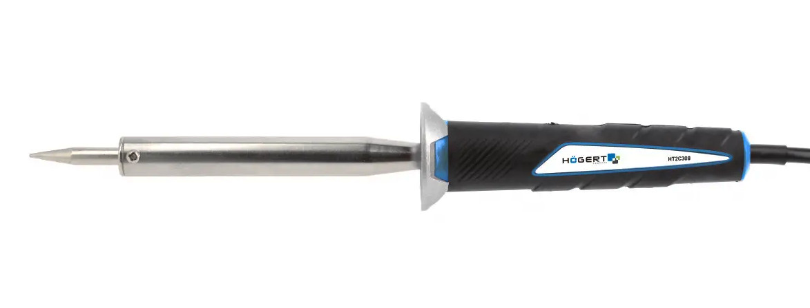 HOGERT HT2C308 páječka hrotová 100W přímá 550°C Obrázek