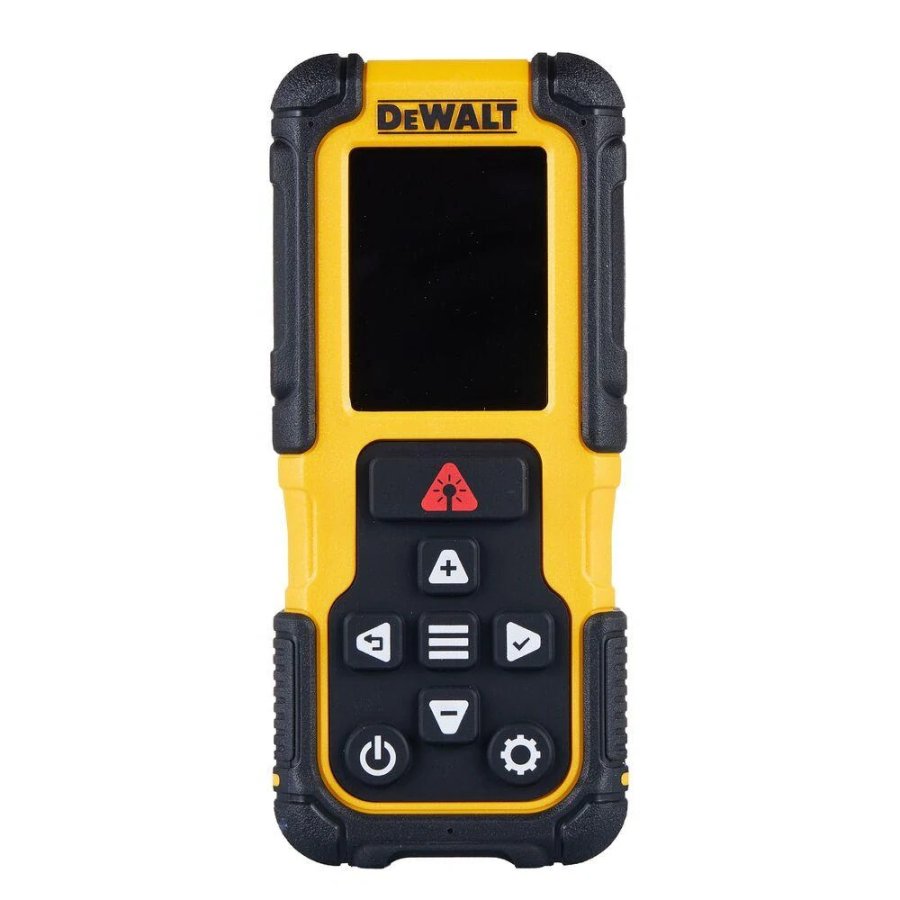 DeWALT DWHT77200 laserový dálkoměr 60m