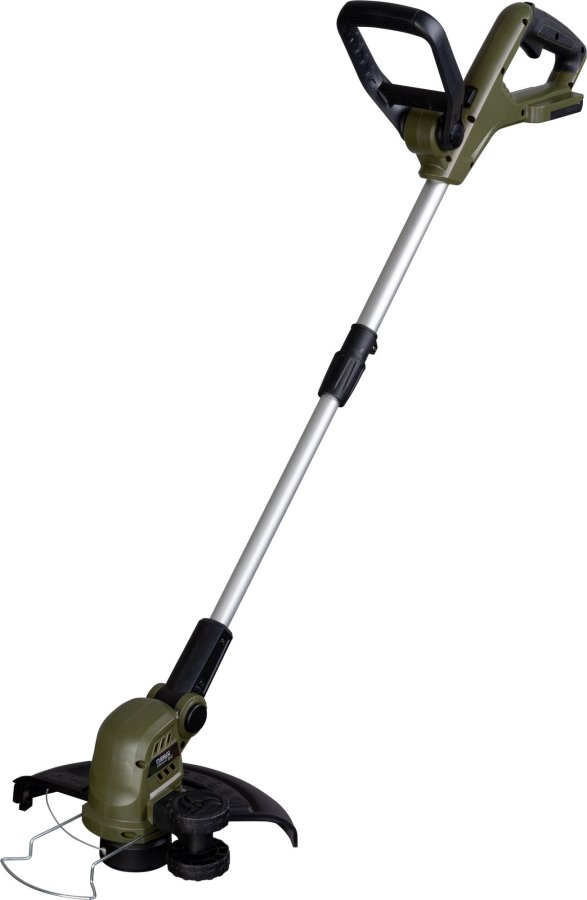 NAREX Camouflage CVT 300 Basic strunová teleskopická aku sekačka 20V 65406397 bez aku Obrázek