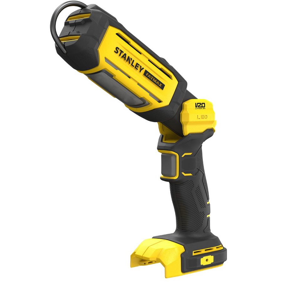 STANLEY SFMCL050B FatMax V20 aku svítilna