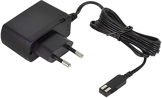 BOSCH 1617S01CV8 nabíječka pro ISIO 3 (náhrada za 2609006408)