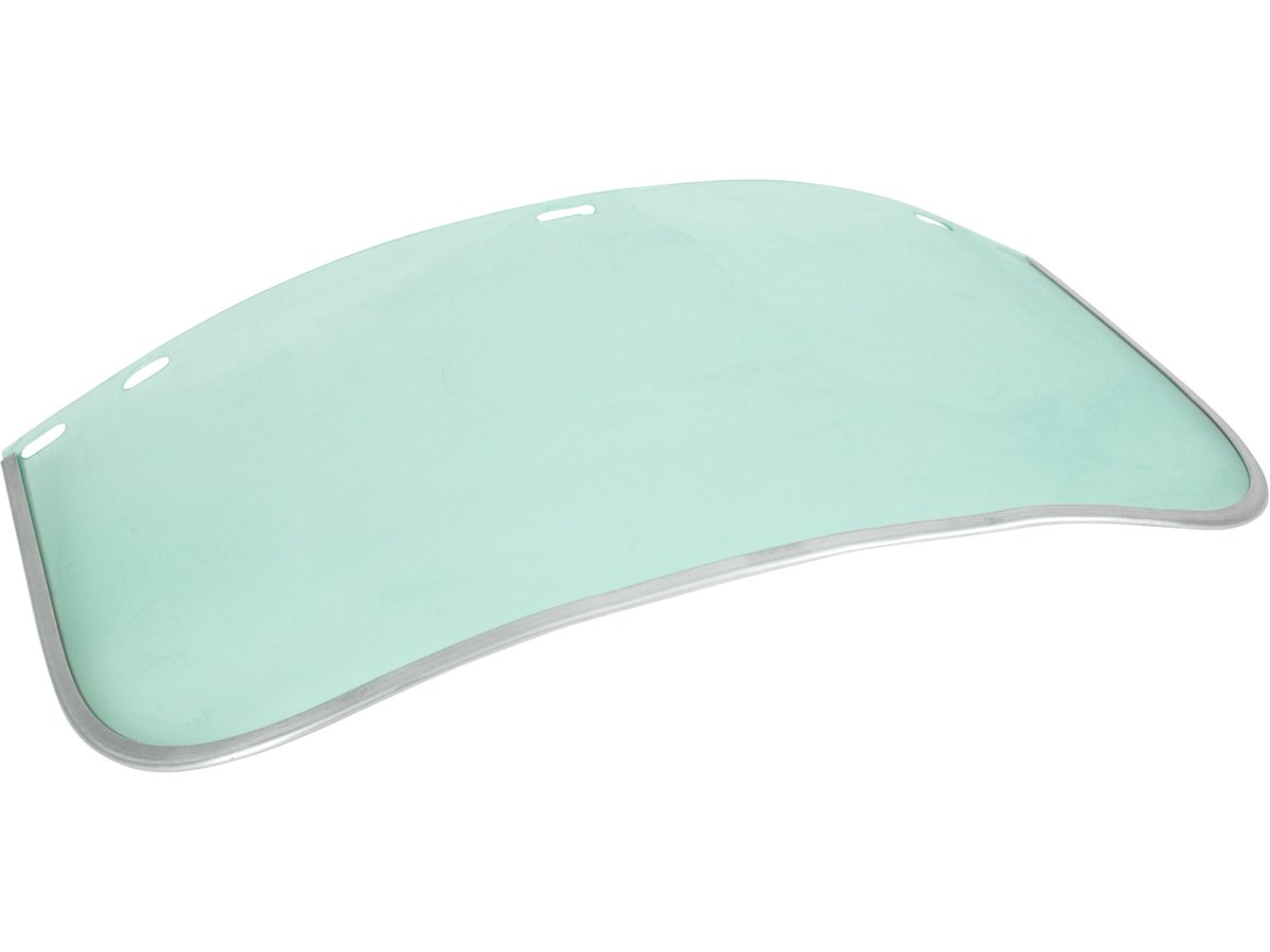 EXTOL PREMIUM 8856586 náhradní štít čirý polykarbonát pro 8856585 a 8856587 Obrázek