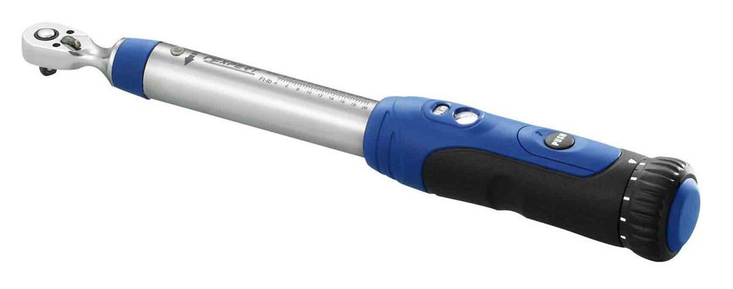 TONA EXPERT E100105 momentový klíč 1/4", 5-25 Nm