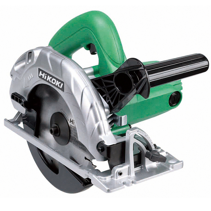 Levně HiKOKI C6SSWAZ ruční okružní pila 165mm 1050W