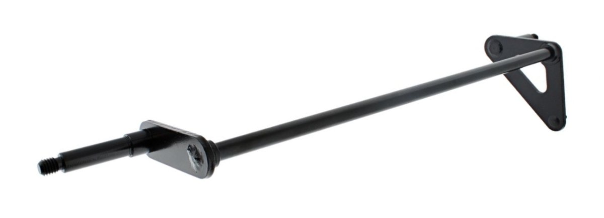 MAKITA 162C98-4 zadní osa kol pro DLM382
