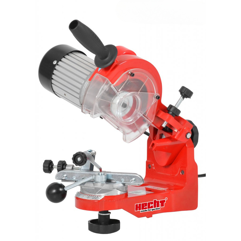 HECHT 9230 elektrická bruska na řetězy motorových pil