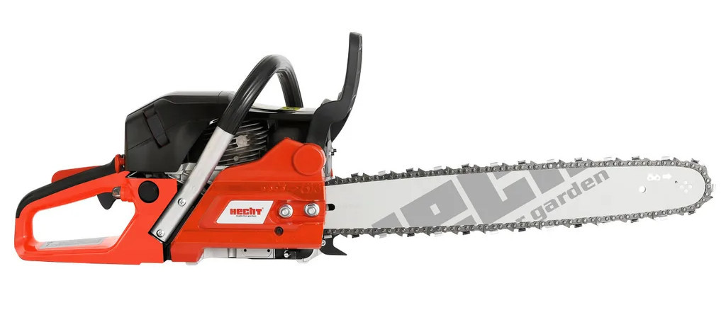 HECHT 54 motorová řetězová pila benzínová 40cm