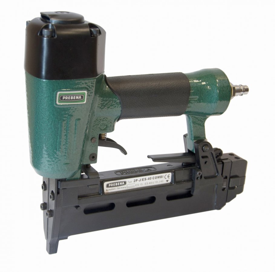 PREBENA 2P-J/ES40COMBI pneumatická pistole kombinovaná