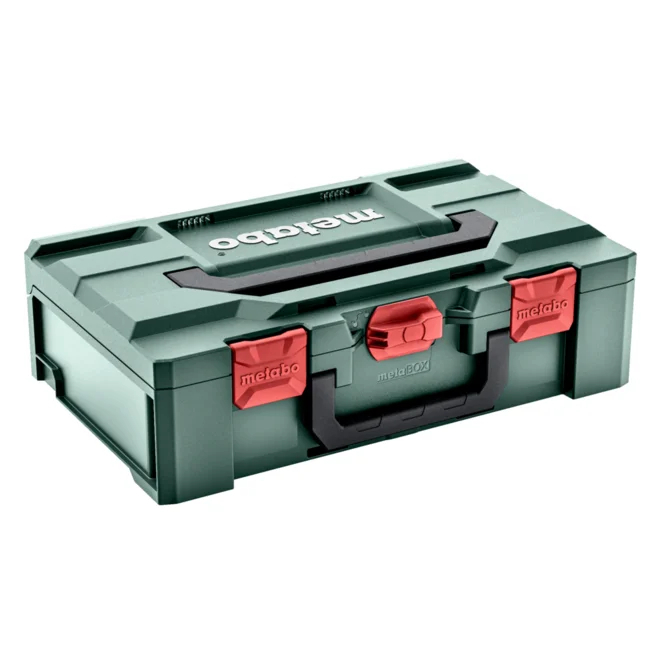 METABO metaBOX 145 L kufr 496x296x145mm pro aku vrtačky BS LTX / SB LTX, 626891000