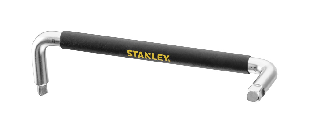 STANLEY STHT80879-0 klíč na vypouštěcí olejové zátky 8 a 10mm čtyřhran Obrázek