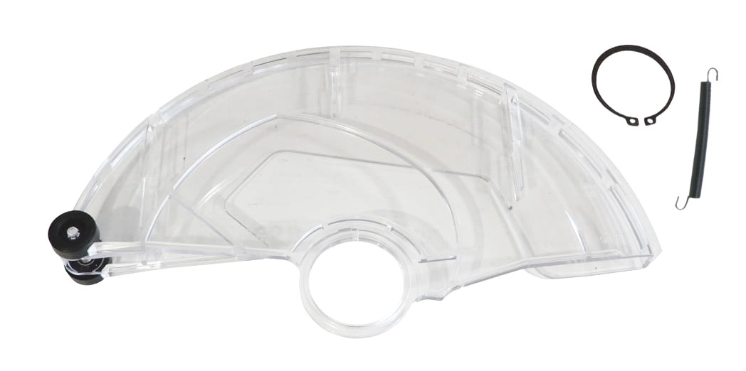 METABO 316078400 kryt kotouče k pile KGS 305 M