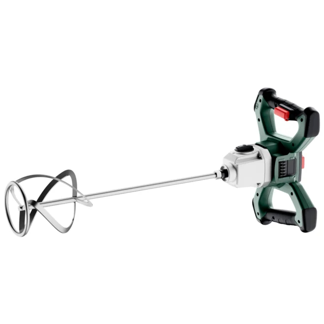 METABO RW 18 LTX BL 140-2 aku míchadlo na stavební směsi 18V bez aku 601165850