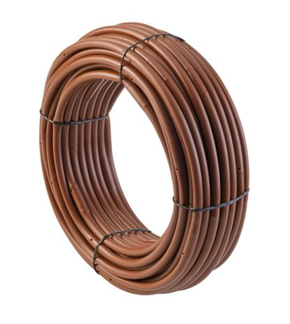 RainWorks Dripline (100m) Rivulis HydroBloom 16-2l-33 kapkovací potrubí s kompenzací tlaku