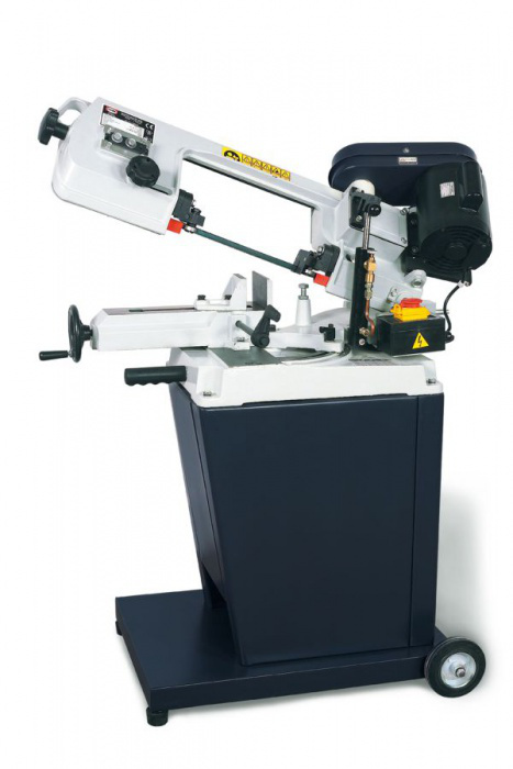 PROMA PPK-115UH pásová pila na kov