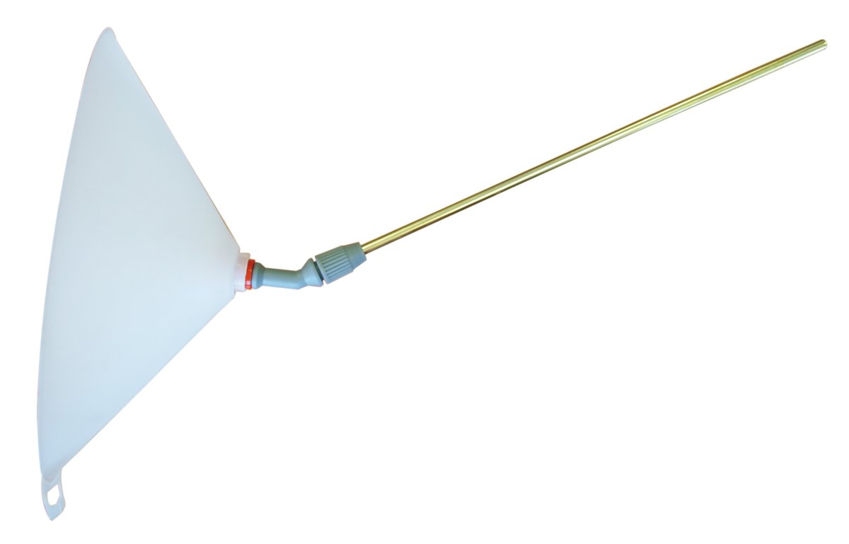 HECHT 000400 meziřádkový aplikátor pro HECHT 405, 408 4500