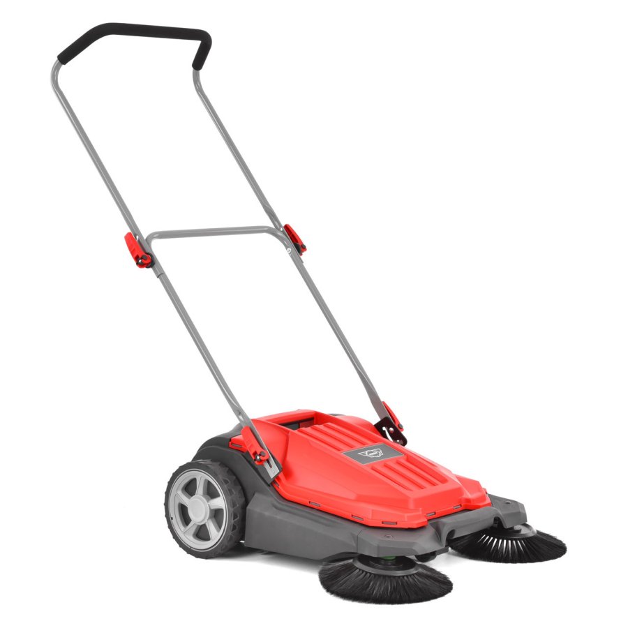 HECHT 8065 ruční zametací stroj Obrázek