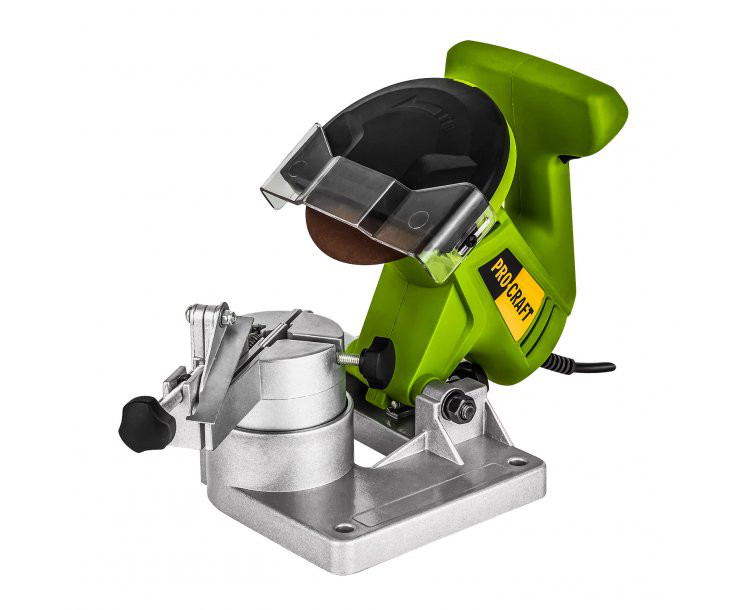 Levně PROCRAFT SK950 elektrická bruska na řetězy motorových pil