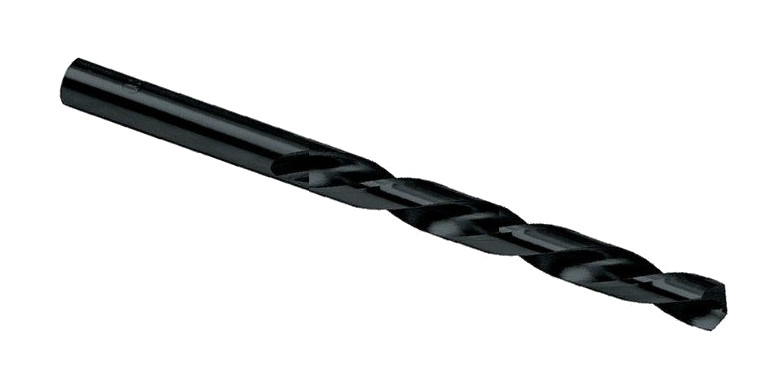 STIMZET vrták s válcovou stopkou 14,80 mm 221121 střední řada HSS, DIN 338