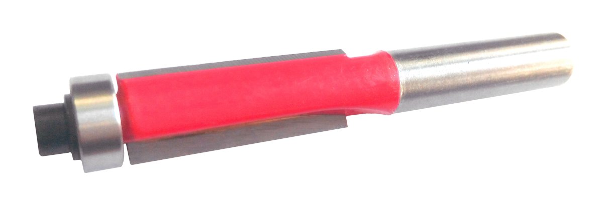 Fréza HM P70103 válcová ořezávací 10x25mm