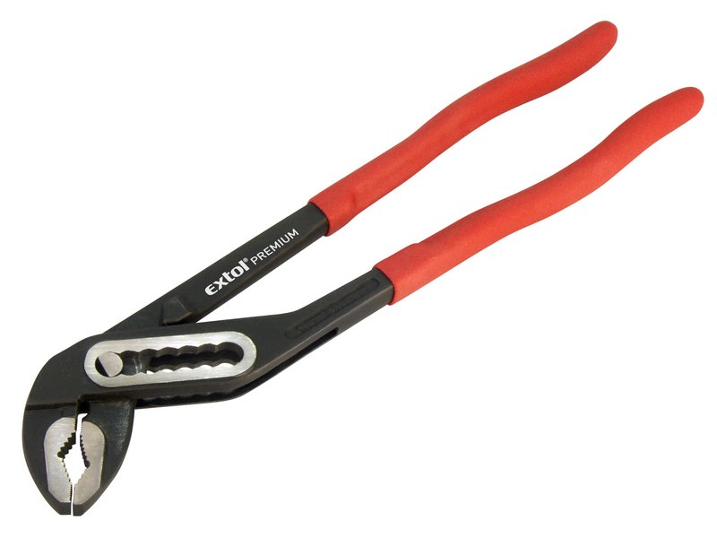 Kleště SIKO 300mm, CrV, EXTOL Premium 8813159