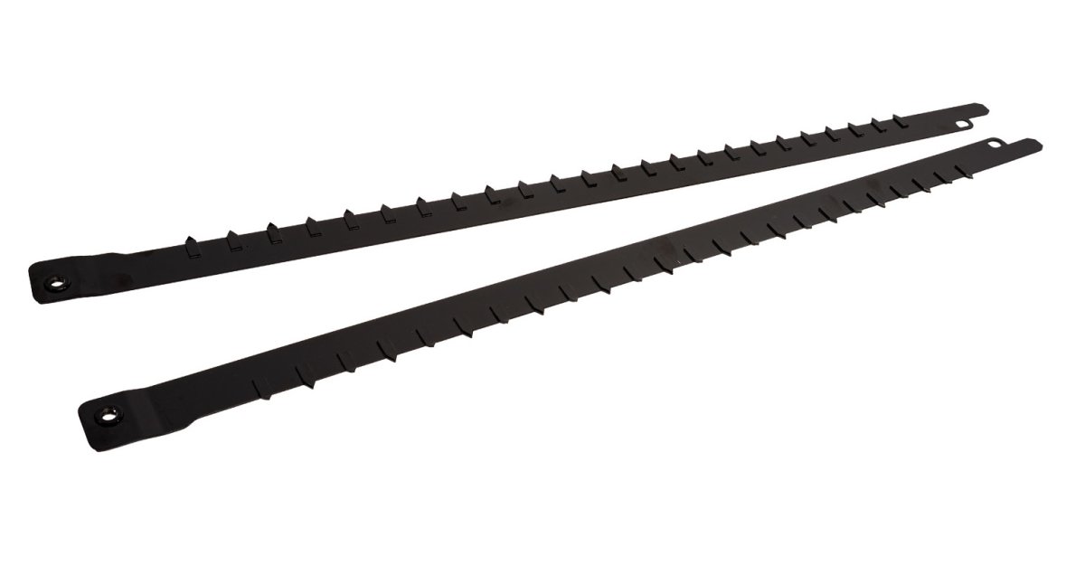 XTline XT106174 plátek pilový, 2ks, 24 zubů