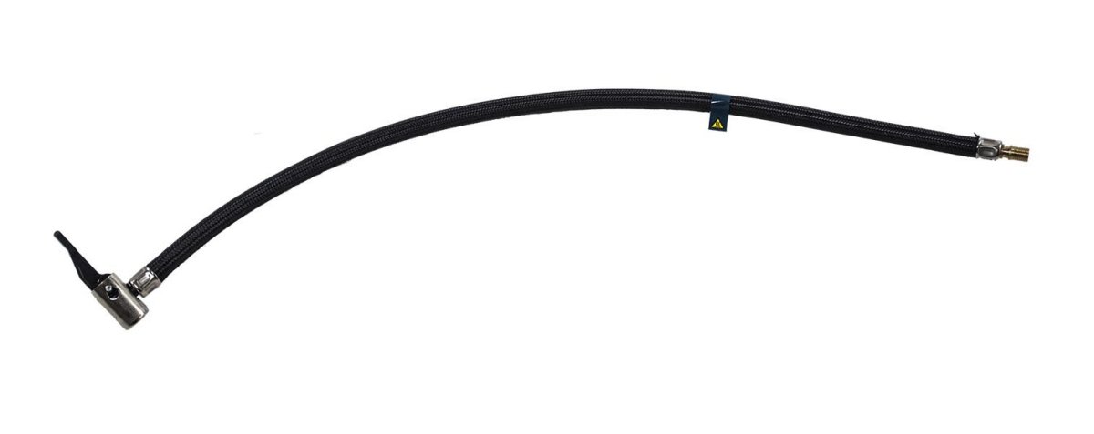 Levně XTline XT102776 hadice 500mm s koncovkou k aku kompresoru XT102775