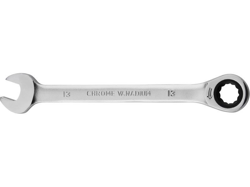 EXTOL PREMIUM 8816122 klíč ráčnový očkoplochý 22mm