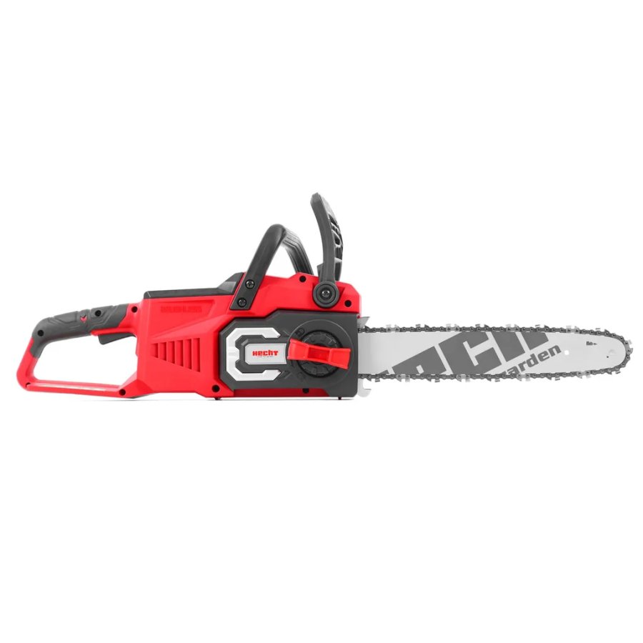 HECHT 9941 akumulátorová řetězová pila 35,5 cm 40V accu program 5140