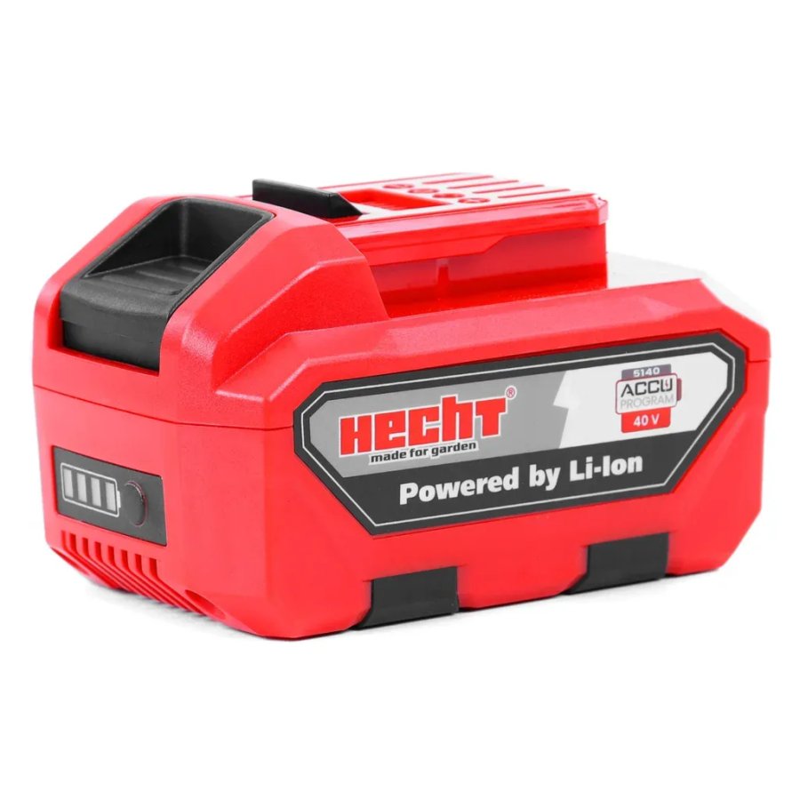 HECHT 005125B akumulátor LiIon 40V 2,5 Ah Accu program 5140 ORIGINÁL